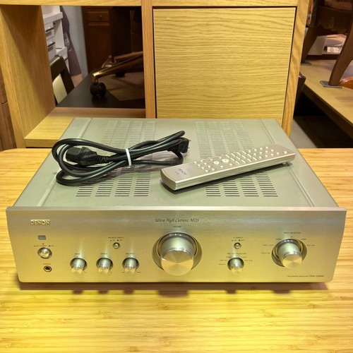 Télécommande amplificateur