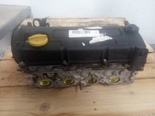 CULASSE DU MOTEUR POUR OPEL