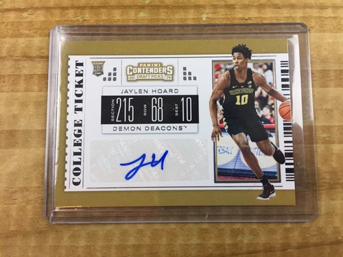 2019 panini contenders - panini,