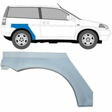 HONDA HR-V HRV 1999-2006 3