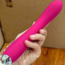 10 Fréquences Vibromasseur