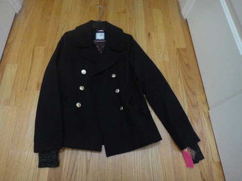Tommy girl winter jacket - winter,