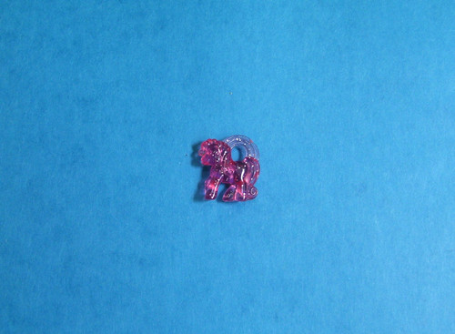 Pink charm little pony g3 - charm, my