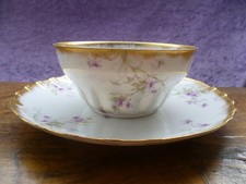 Porcelaine Théodore HAVILAND