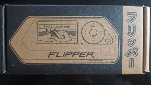 Flipper neuf jamais - flipper, neuf,
