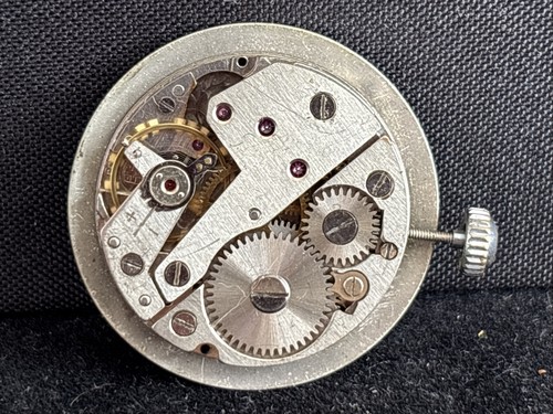 Mouvement montre mecanique - mouvement,