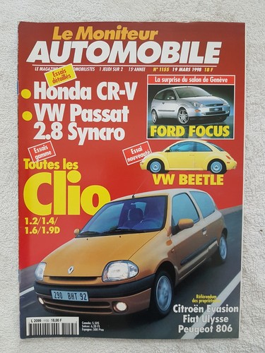 Moniteur automobile - le,