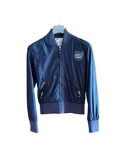 De Puta Mother Windproof Waterproof Lightweight Jacket Size S Mens