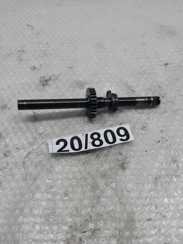 Axe pédale moteur - pédale,