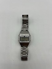 Montre digitale vintage Seiko
