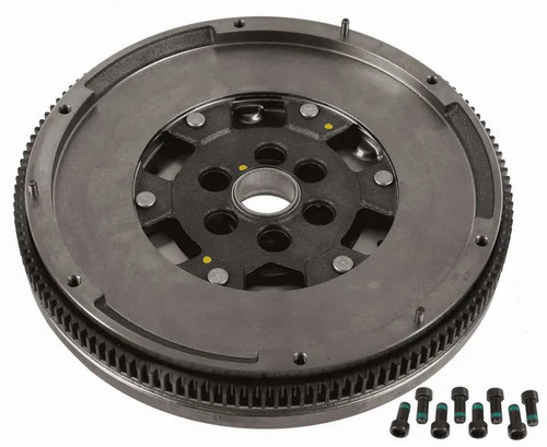 Volant moteur 2294 - 501, 267