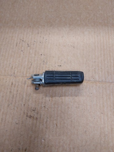 Cale pied pilote droit origine - cale-pied,
