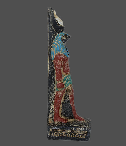 Unique pharaonique antique - unique,