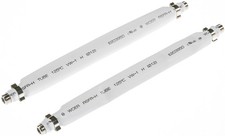 Poppstar 2x 21,5 cm SAT câble