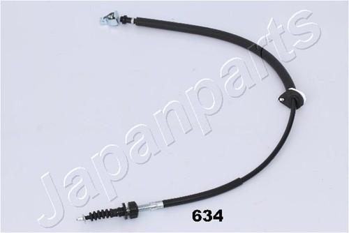 Câble embrayage daihatsu - d'embrayage,