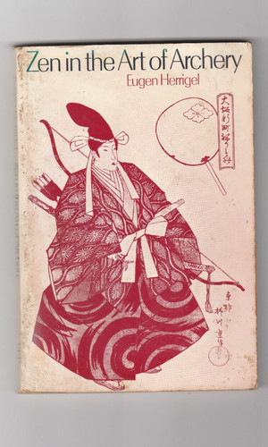 Zen the art - zen,