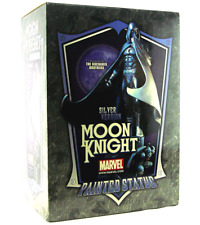 Statue En Résine Marvel MOON KNIGHT 47Cm Ltd 2000 Bowen Designs