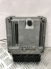 2015 VW PASSAT B8 SKODA SUPERB 2,0 TDI ENGINE CONTROL MODULE ECU 04L907309D
