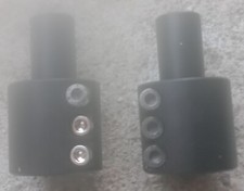 Rallonge fourche drag run spitro stuntro 27mm