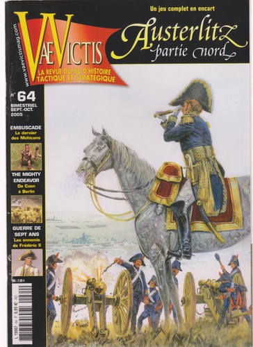 Vae victis 64 - vae,