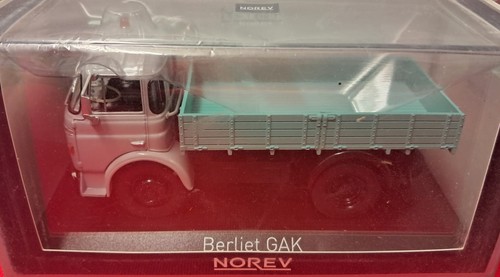 Norev berliet gak benne - berliet,