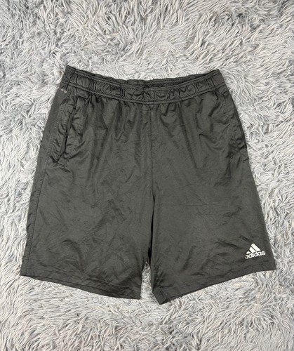 Short adidas climalite noir - short,