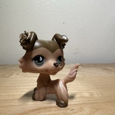 LPS #893 LITTLEST PETSHOP