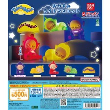 Bandai Teletubbies Goodnight