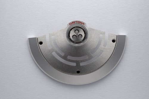 Masse oscillante original - oscillante,
