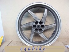 roue arriere pour Hyosung 650