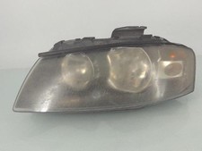 Optique avant principal gauche (feux)(phare) AUDI A3 2 PHASE 1 8P0941003K