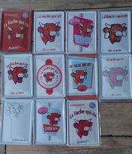 Plaques publicitaires en