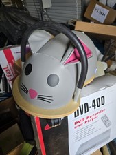 Wheely Bug Ride On Toy Prince Lionheart Grey Mouse Wooden Toddler Baby Whs1