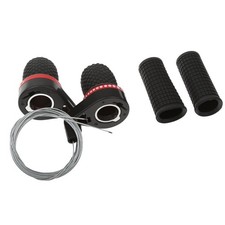 2 PCS Universal VTT Route