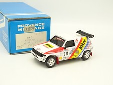 Provence Moulage Kit Monté