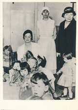 Argentique Reine Astrid