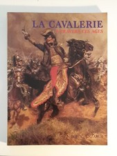 Hervé De WECK - La Cavalerie