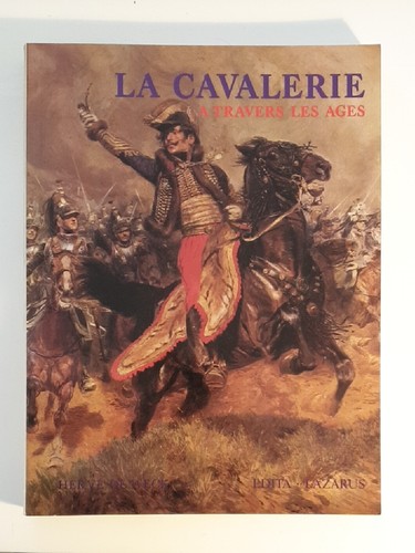 Hervé weck la cavalerie - hervé,
