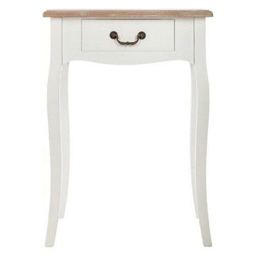Table chevet tiroir - de, 1