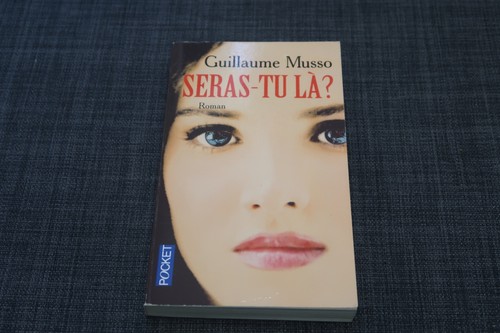 Guillaume musso seras - -,