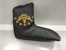 NOUVEAU : couvre-chef de lame