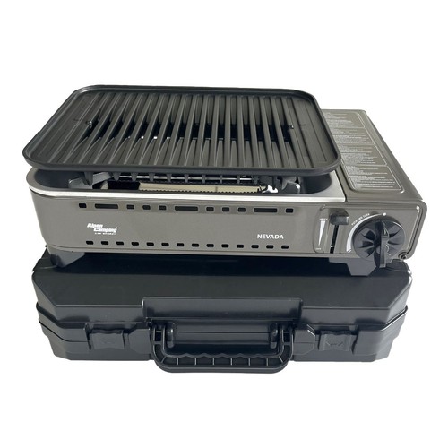 Barbecue gaz grill - barbecue, 1780w