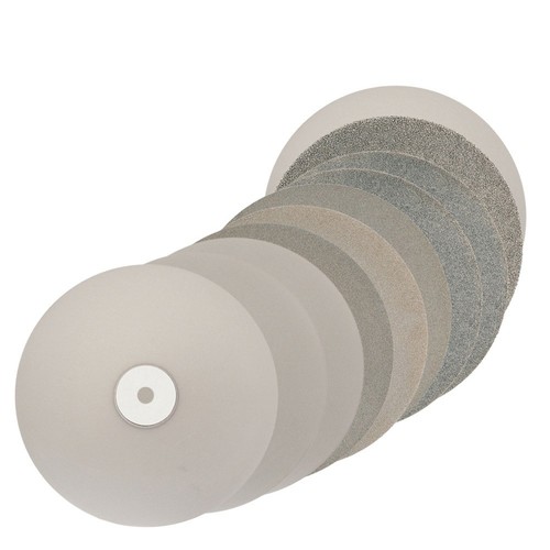 Abrasif pour puissance outil - abrasif,