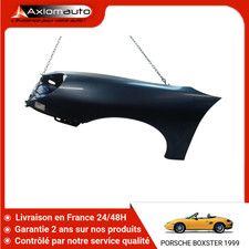 🇫🇷 AILE AVANT GAUCHE