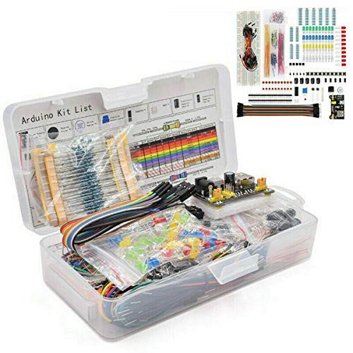 Zhiting kit démarrage - démarrage, 1set