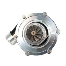 Anti-Surged GT3076 Cast Wheel Journal Bearing System Turbocharger Super Core