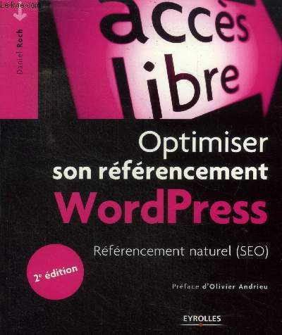 Optimiser son référencement