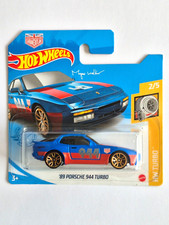 MINIATURE HOT WHEELS 1/64