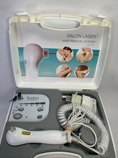 Salon laser scanning hair remover Model LAHS-3000