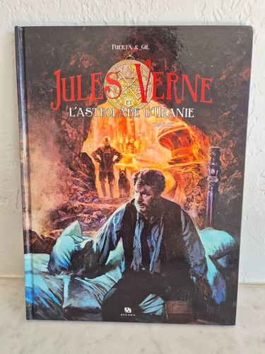 Jules verne l astrolabe - eo, verne,